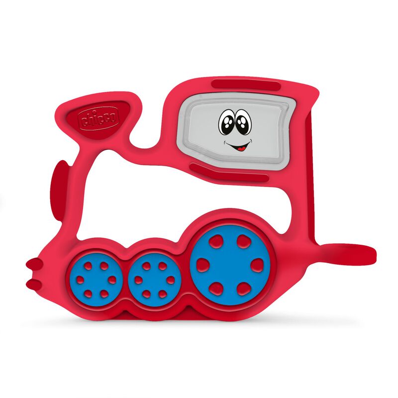 Rattle Train 123 image number 2